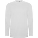Extreme koszulka męska z długim rękawem biały (R12171Z3)