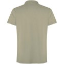 Austral koszulka polo unisex z krótkim rękawem khaki (R2202E30)
