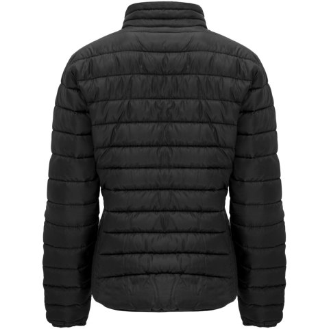 Finland kurtka damska ocieplana czarny