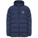 Nepal ocieplana parka unisex granatowy