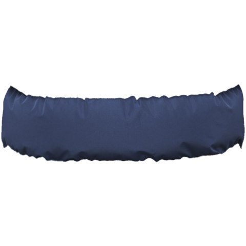 Nepal ocieplana parka unisex granatowy