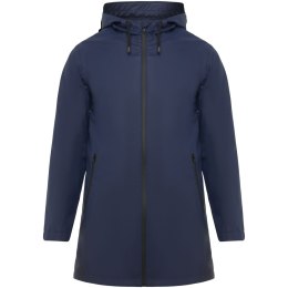 Sitka męski płaszcz przeciwdeszczowy granatowy (R52011R4)
