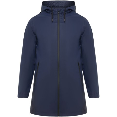 Sitka męski płaszcz przeciwdeszczowy granatowy (R52011R4)