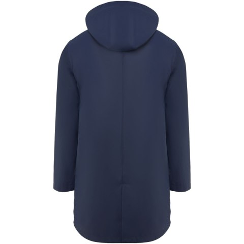 Sitka męski płaszcz przeciwdeszczowy granatowy (R52011R4)