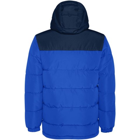 Tallin ocieplana kurtka unisex królewski niebieski, granatowy