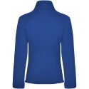 Antartida damska kurtka typu softshell królewski niebieski