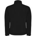 Rudolph kurtka unisex typu softshell czarny