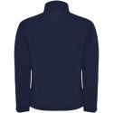 Rudolph kurtka unisex typu softshell granatowy