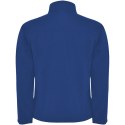 Rudolph kurtka unisex typu softshell królewski niebieski