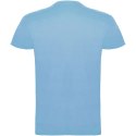 Beagle koszulka męska z krótkim rękawem błękitny (R65542H4)
