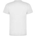 Dogo koszulka męska premium z krótkim rękawem biały
