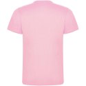 Dogo koszulka męska premium z krótkim rękawem jasny różowy