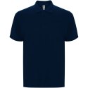 Centauro Premium koszulka polo unisex z krótkim rękawem granatowy (R66071R3)