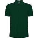 Pegaso Premium koszulka męska polo z krótkim rękawem butelkowy zielony (R66094Z1)