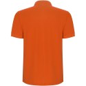 Pegaso Premium koszulka męska polo z krótkim rękawem pomarańczowy (R66093I1)