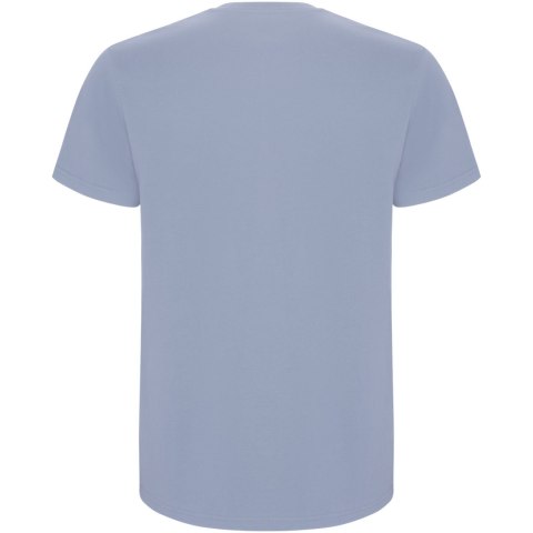 Stafford koszulka męska z krótkim rękawem błękit zen