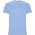 Stafford koszulka męska z krótkim rękawem błękitny (R66812H4)