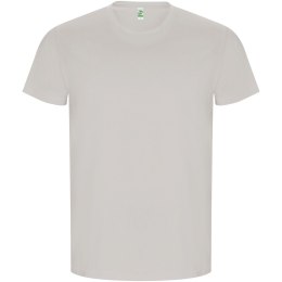 Golden koszulka męska z krótkim rękawem opal