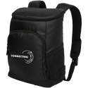 Chillpack 18-can cooler backpack 16L czarny