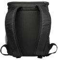 Chillpack 18-can cooler backpack 16L czarny