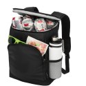 Chillpack 18-can cooler backpack 16L czarny