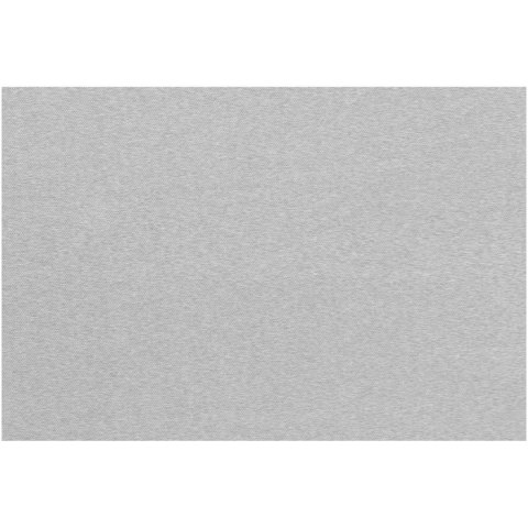 Damskie polo Oakville z długim rękawem szary melanż