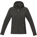 Damska kurtka softshell Langley antracytowy