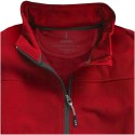 Damska kurtka softshell Langley czerwony (39312252)