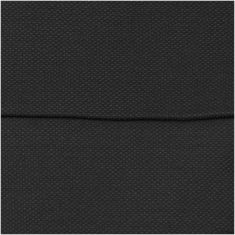 Nubia damska dzianinowa kurtka sportowa z zamkiem na całej długości czarny (39471902)