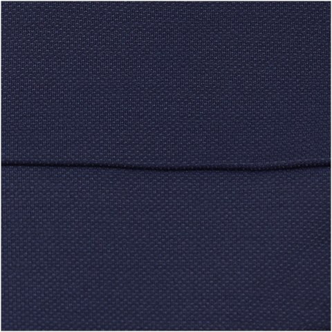 Nubia damska dzianinowa kurtka sportowa z zamkiem na całej długości granatowy (39471551)