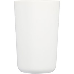 Perk ceramiczny kubek, 480 ml biały