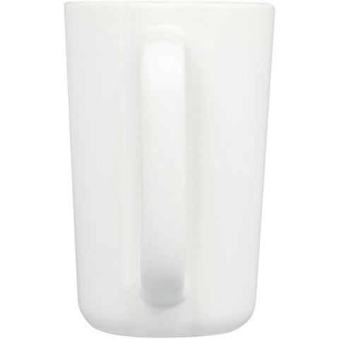 Perk ceramiczny kubek, 480 ml biały