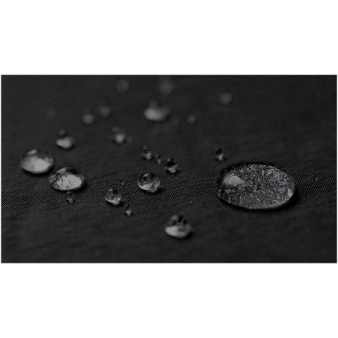 Trailhead lekka nerka z materiałów pochodzących z recyklingu z certyfikatem GRS o pojemności 2,5 l czarny, szary