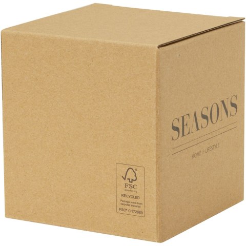 Boley szklany pojemnik na żywność o pojemności 320 ml naturalny, przezroczysty