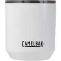 CamelBak® Horizon Rocks izolowany kubek o pojemności 300 ml biały