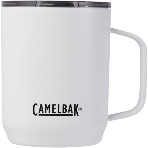 CamelBak® Horizon kubek termiczny o pojemności 350 ml biały
