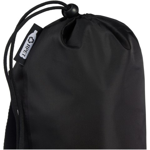 Virabha mata do jogi z TPE z recyklingu zielony