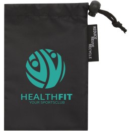 Virabha pasek do jogi RPET czerwony