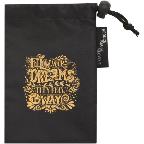 Virabha pasek do jogi RPET niebieski