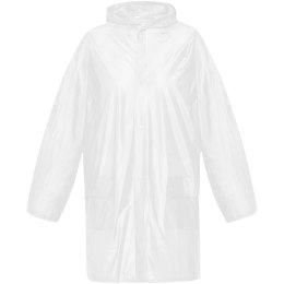 Ada płaszcz przeciwdeszczowy biały (11333001)
