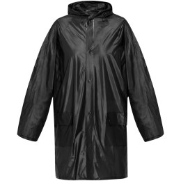 Ada płaszcz przeciwdeszczowy czarny