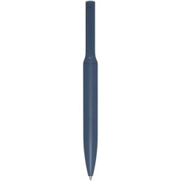 Blanca długopis z aluminium z recyklingu oceaniczny niebieski