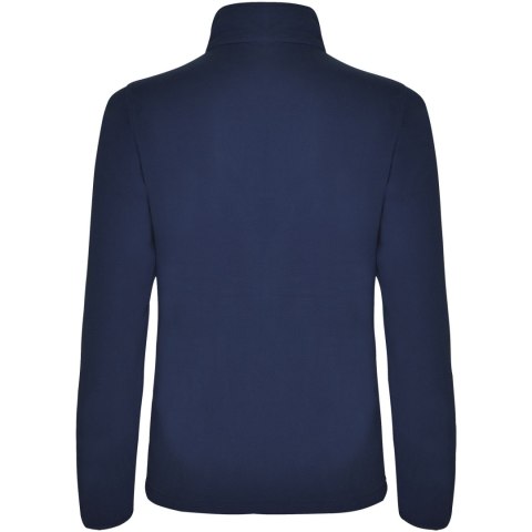 Himalaya damska kurtka polarowa z zamkiem 1/4 granatowy