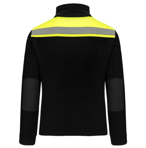 POLAR MOONTEX 400 HV NEOSTAR BK-SYF 3XL