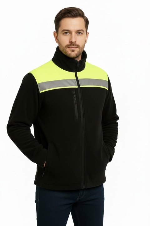 POLAR MOONTEX 400 HV NEOSTAR BK-SYF XL