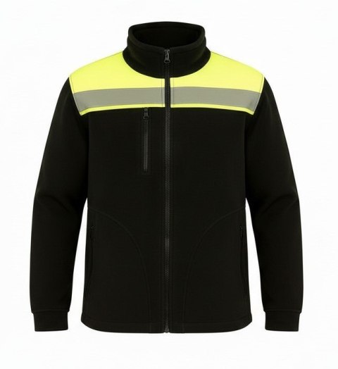 POLAR MOONTEX 400 HV NEOSTAR BK-SYF XS