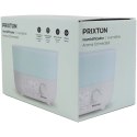 Prixton Connected zapachowy nawilżacz 4 w 1 biały