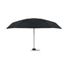 19″ wiatroodporny parasol czarny (MO2844-03)