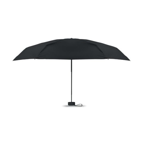 19″ wiatroodporny parasol czarny (MO2844-03)