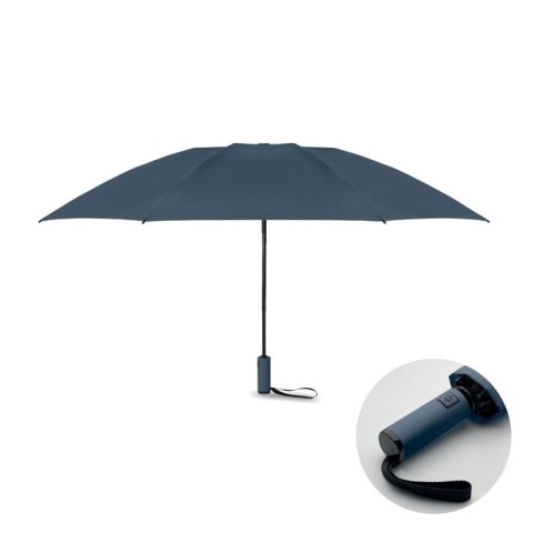 23″ wiatroodporny parasol niebieski (MO2925-04)